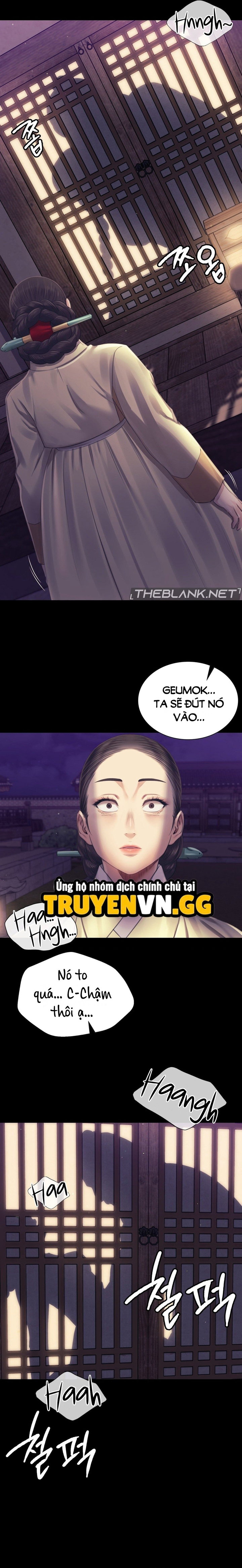 Tiểu Thư - Trang 7