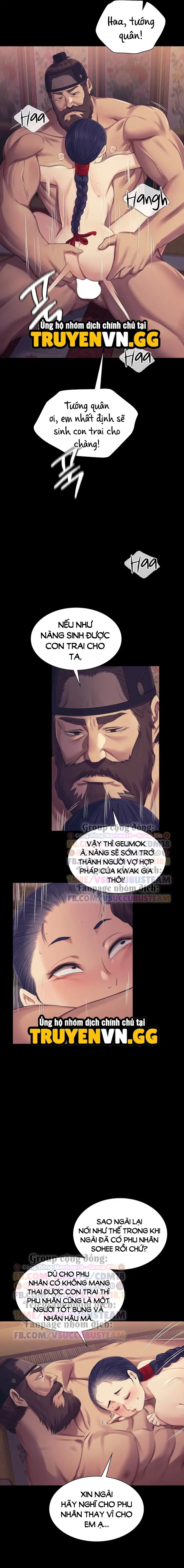 Tiểu Thư - Trang 8