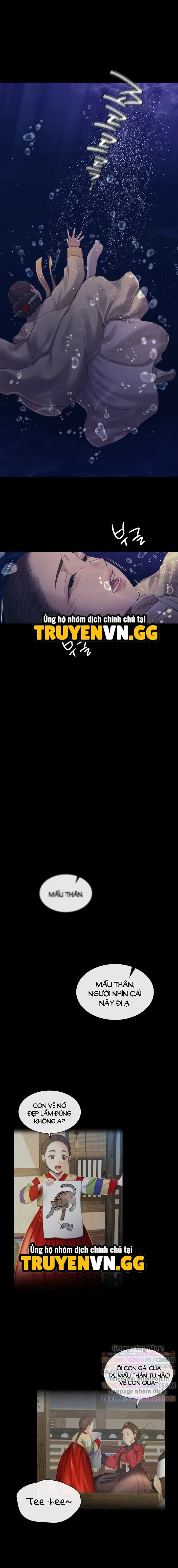 Tiểu Thư - Trang 11