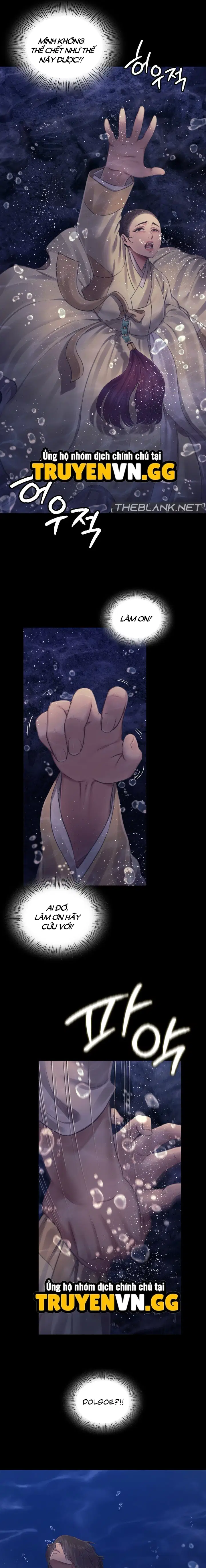 Tiểu Thư - Trang 13