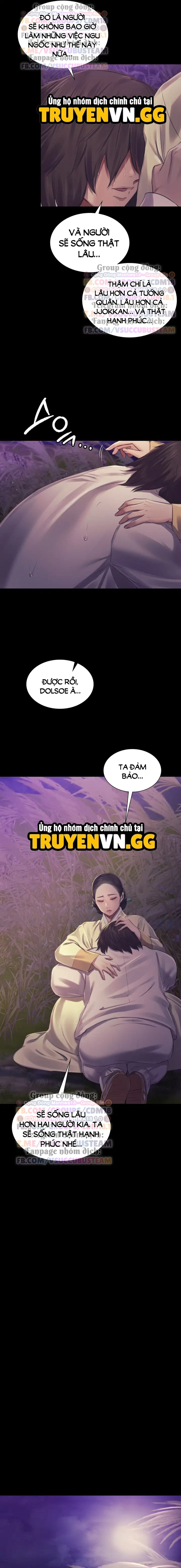 Tiểu Thư - Trang 18