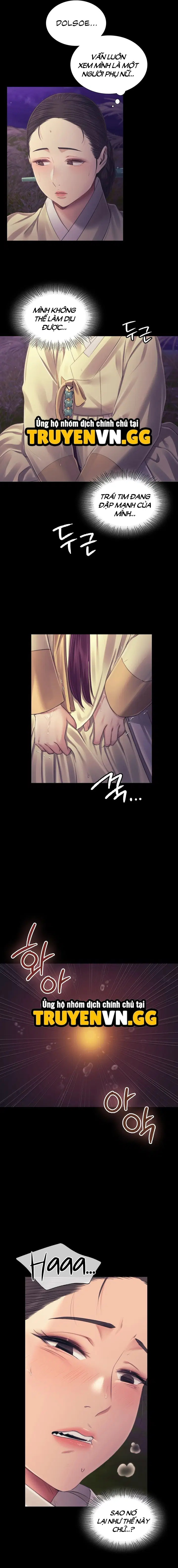 Tiểu Thư - Trang 20