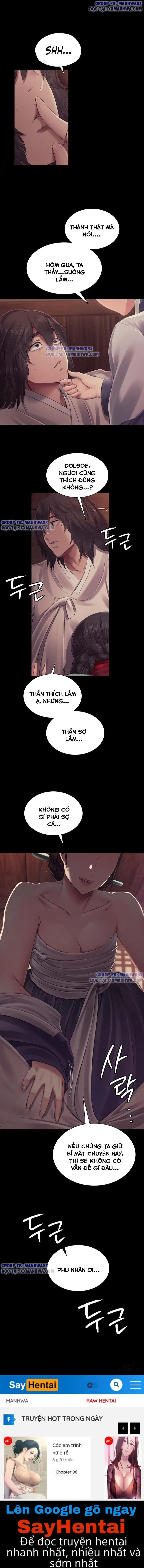 Tiểu Thư - Trang 10