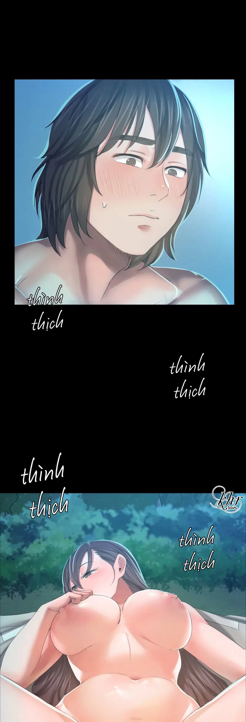 Tiểu Thư - Trang 4