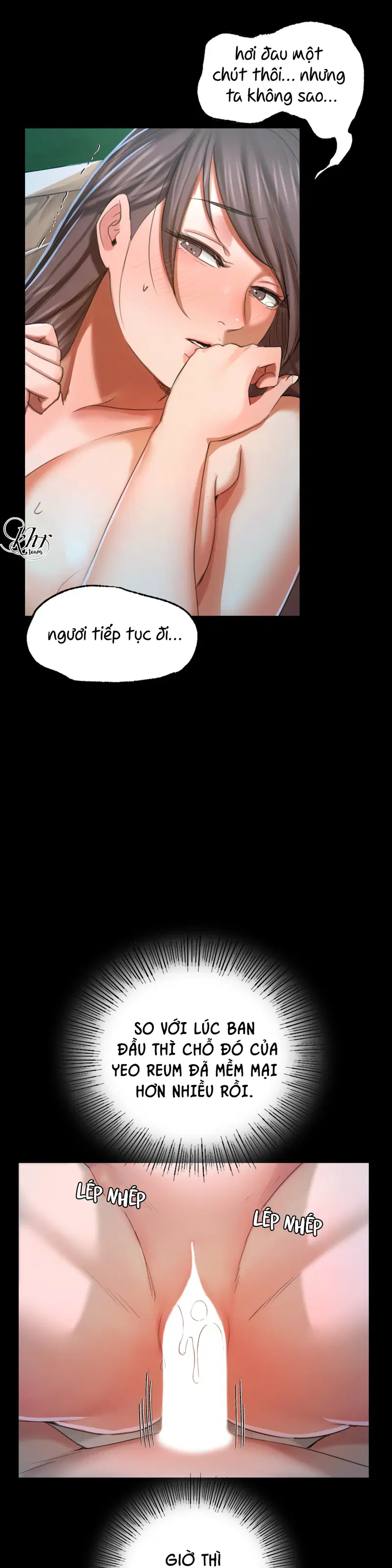 Tiểu Thư - Trang 17