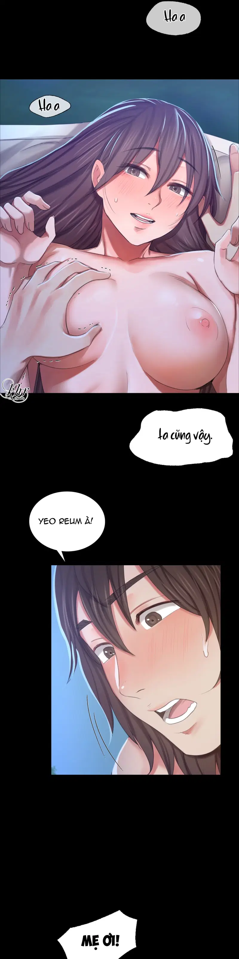 Tiểu Thư - Trang 33