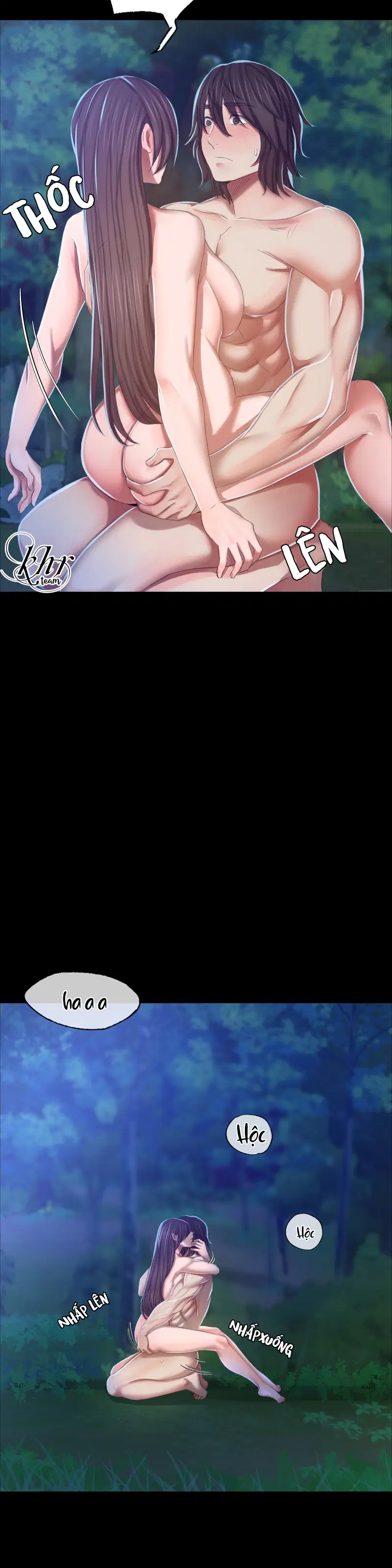 Tiểu Thư - Trang 34