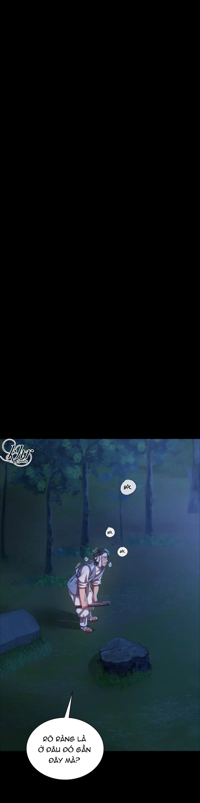 Tiểu Thư - Trang 35