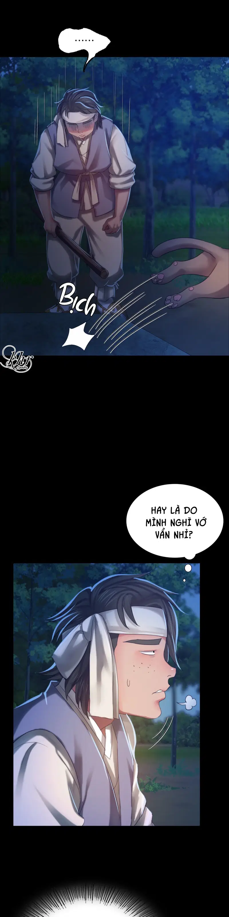 Tiểu Thư - Trang 38