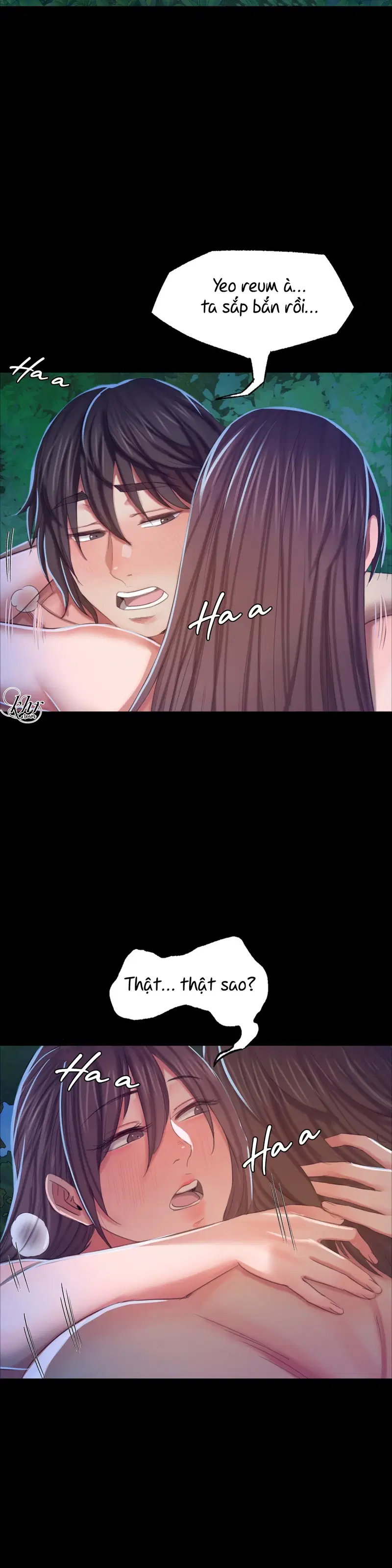 Tiểu Thư - Trang 40