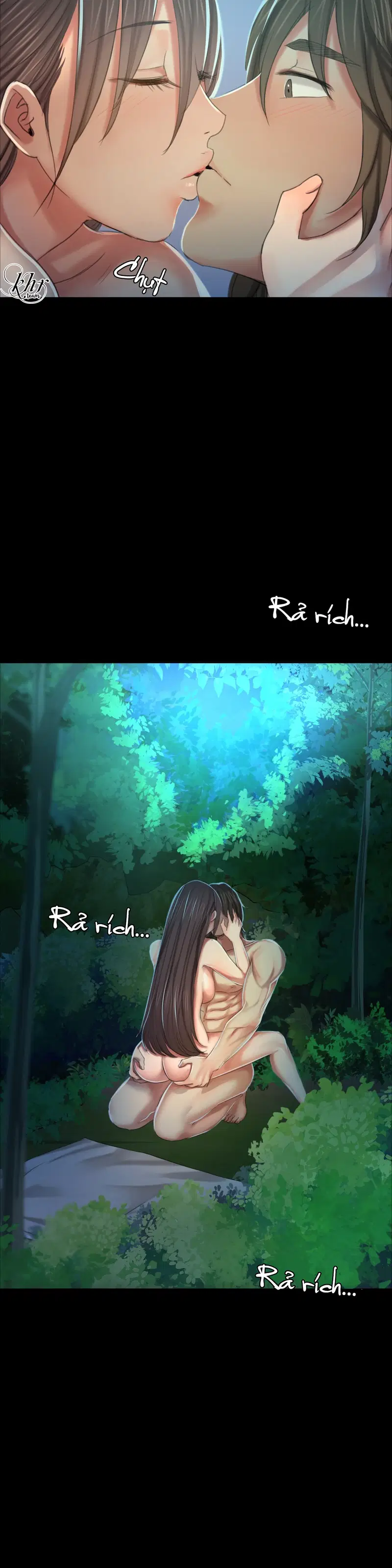 Tiểu Thư - Trang 44