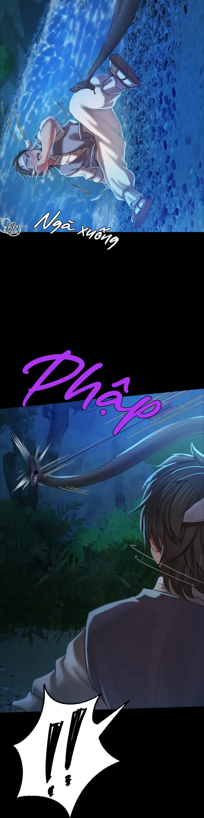 Tiểu Thư - Trang 51