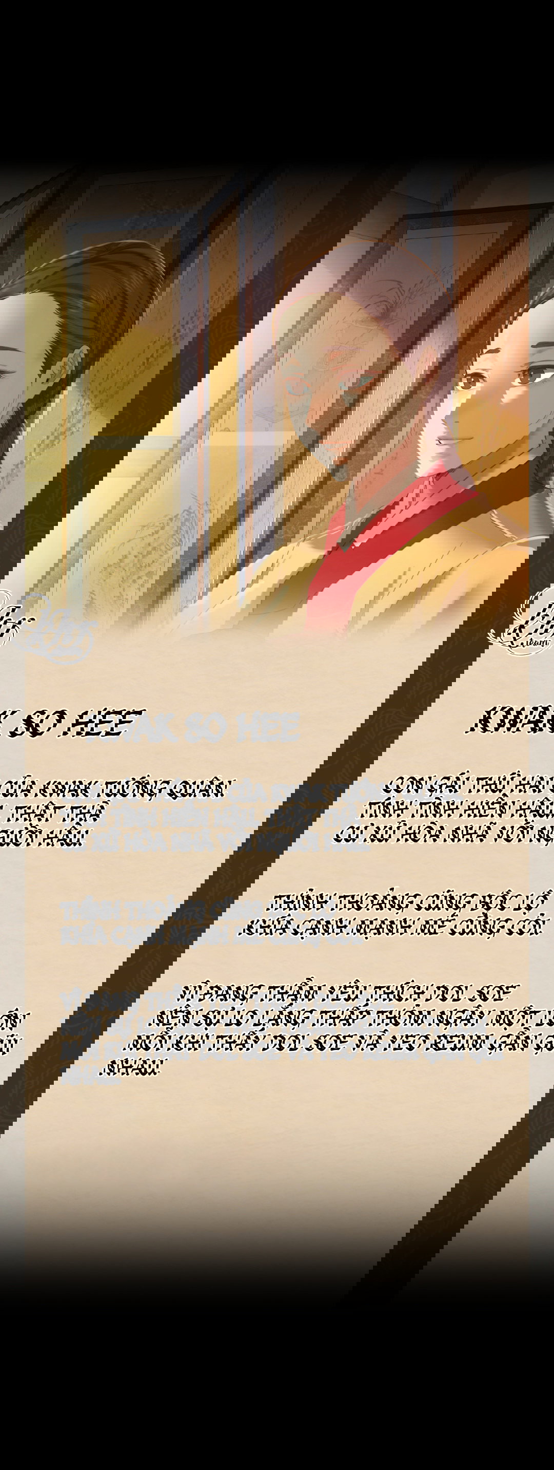 Tiểu Thư - Trang 53