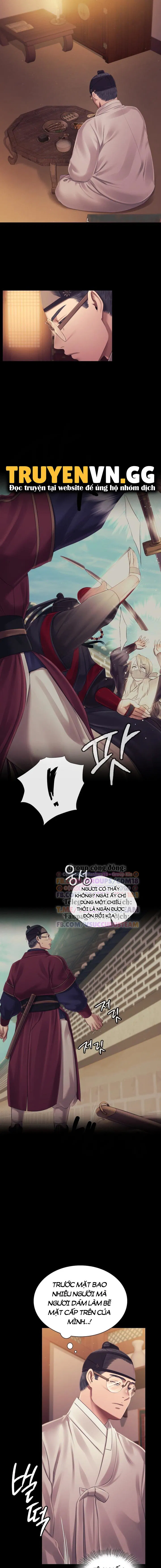 Tiểu Thư - Trang 3