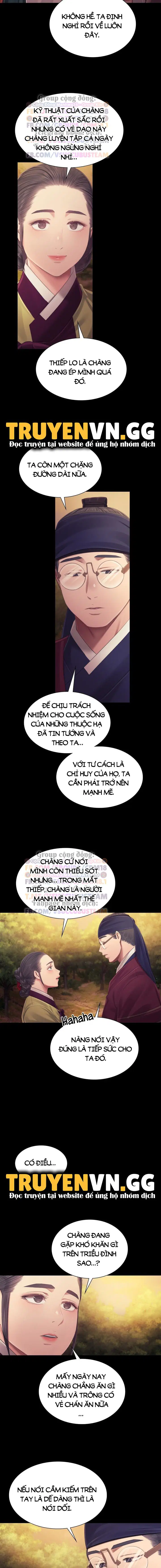 Tiểu Thư - Trang 6