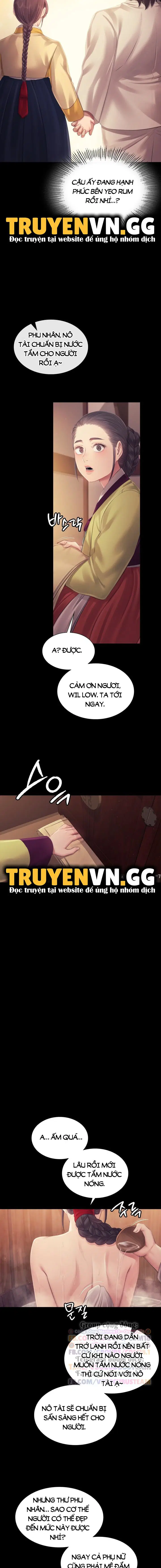 Tiểu Thư - Trang 10