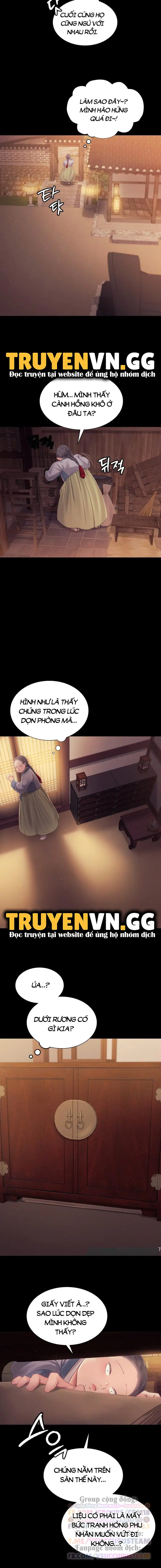 Tiểu Thư - Trang 12