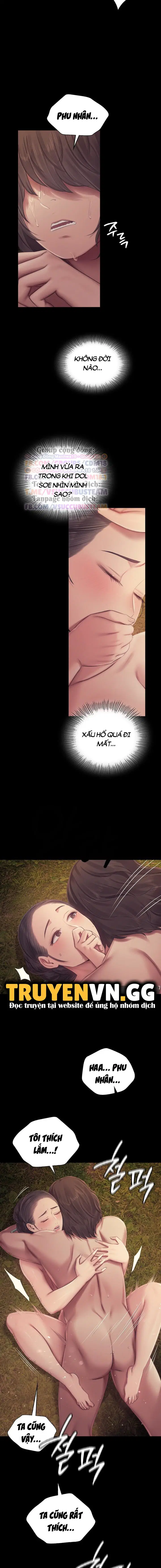 Tiểu Thư - Trang 8