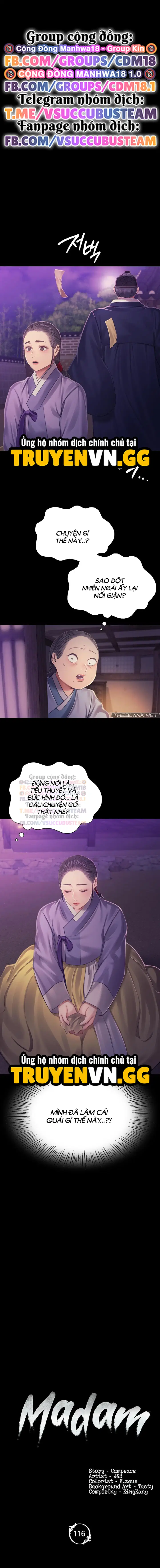 Tiểu Thư - Trang 2