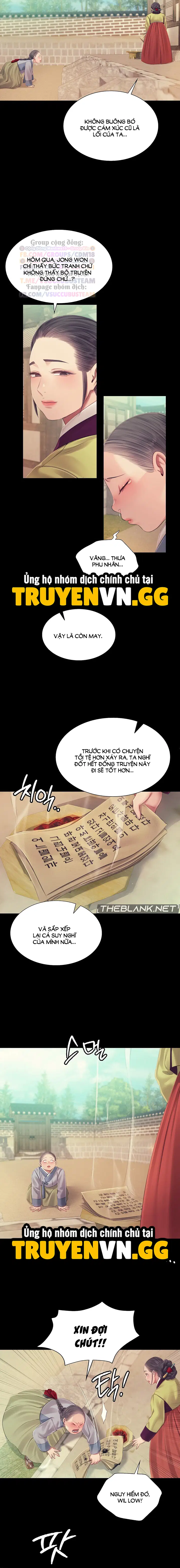 Tiểu Thư - Trang 6