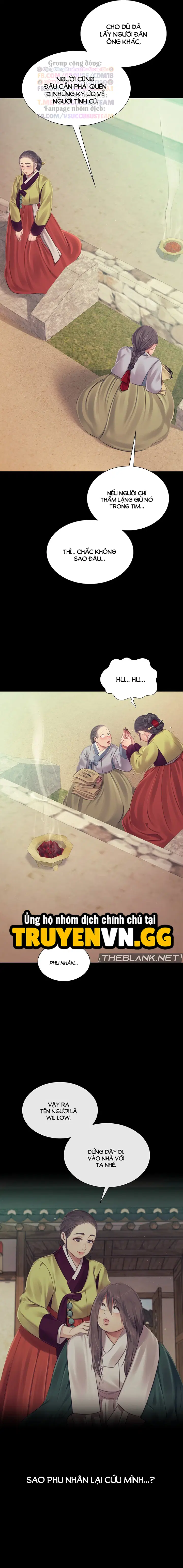 Tiểu Thư - Trang 8