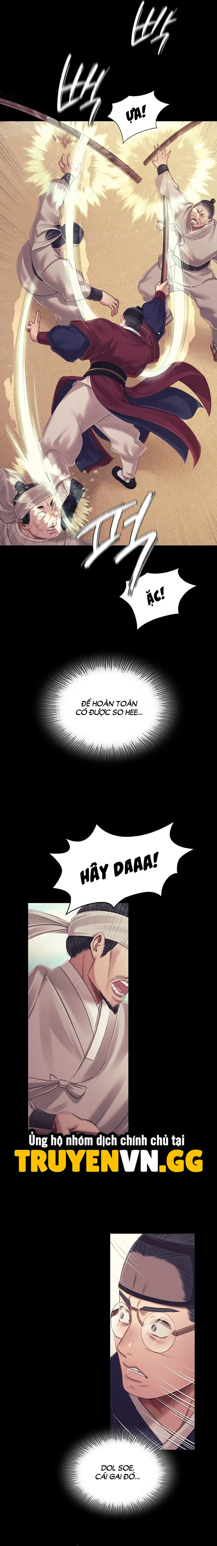 Tiểu Thư - Trang 11