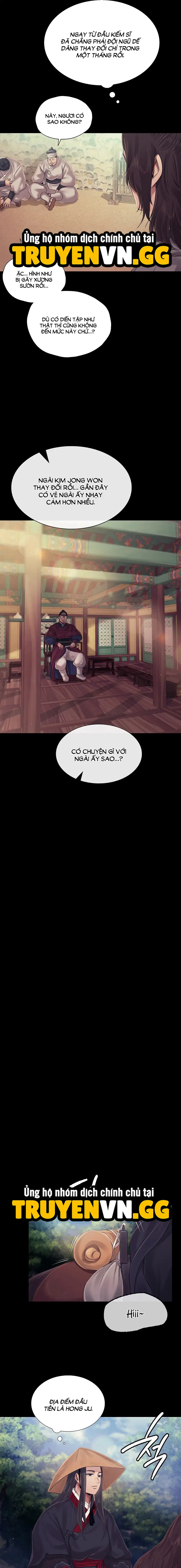 Tiểu Thư - Trang 14