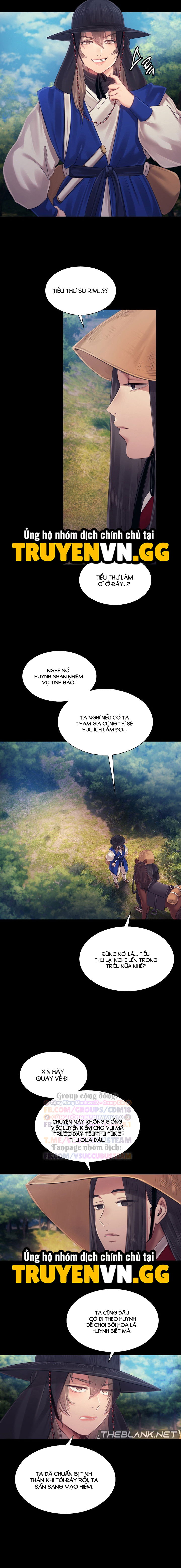 Tiểu Thư - Trang 16