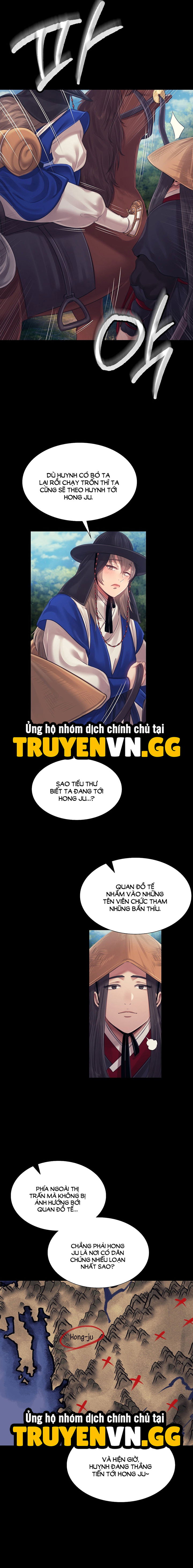 Tiểu Thư - Trang 18