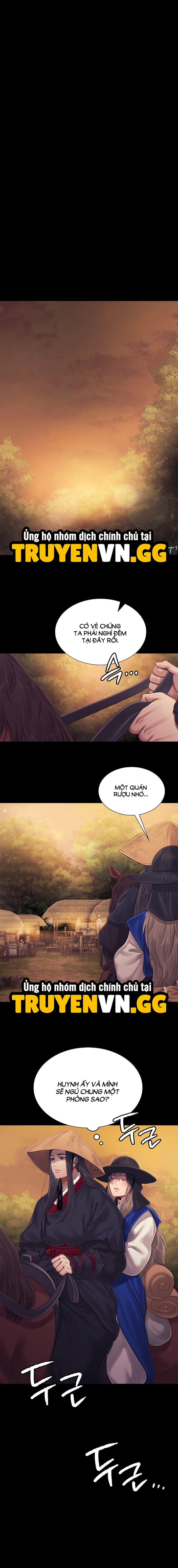 Tiểu Thư - Trang 20