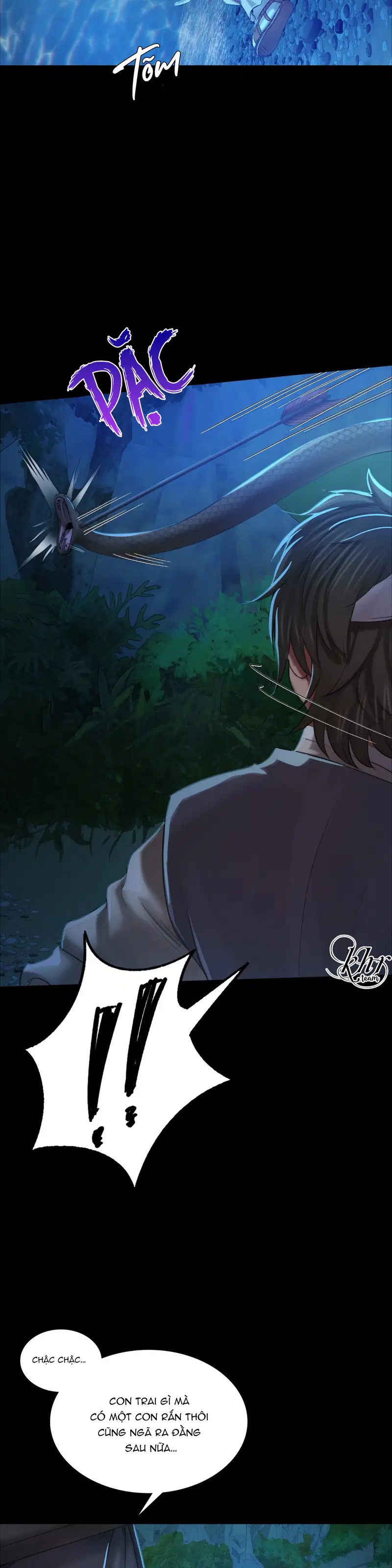 Tiểu Thư - Trang 2