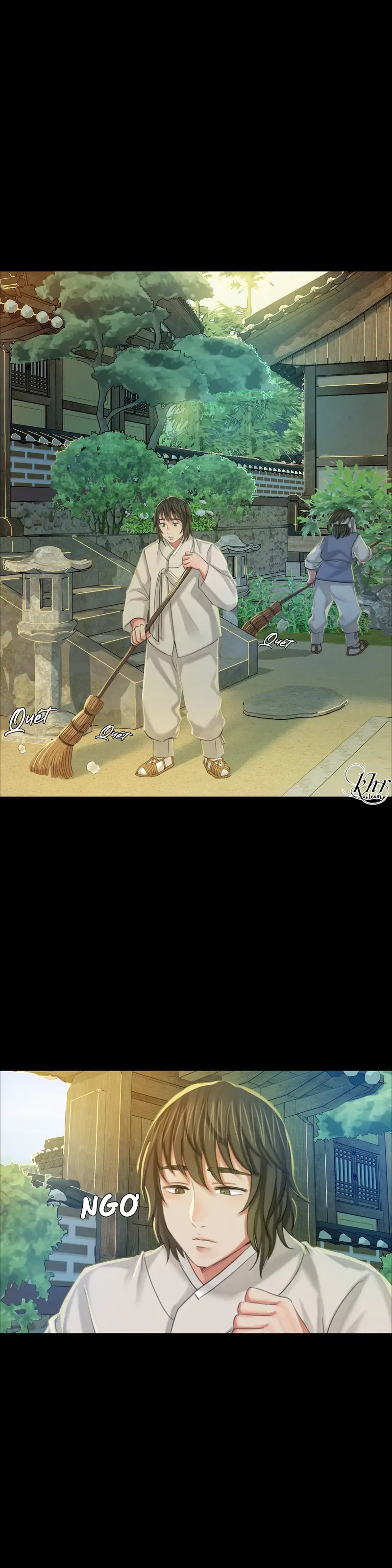 Tiểu Thư - Trang 5