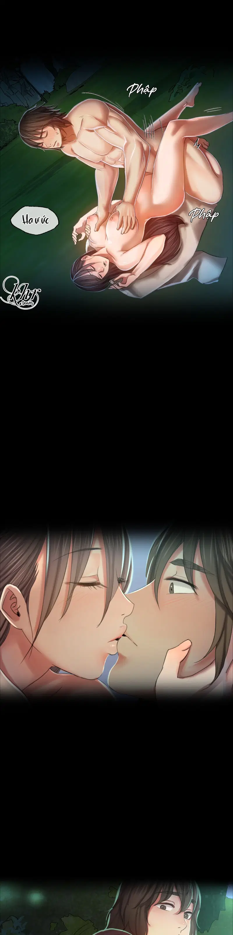 Tiểu Thư - Trang 6