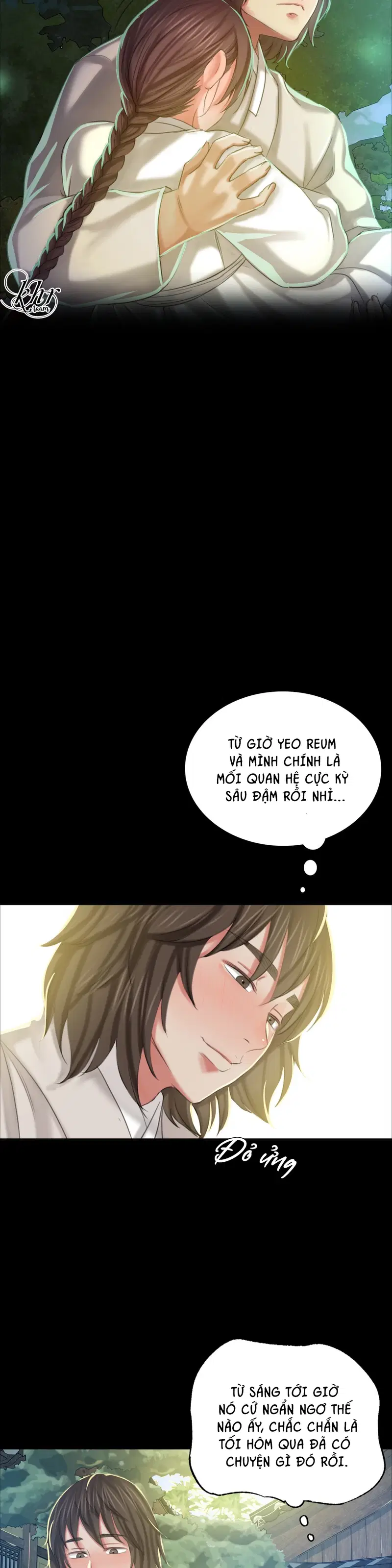 Tiểu Thư - Trang 7