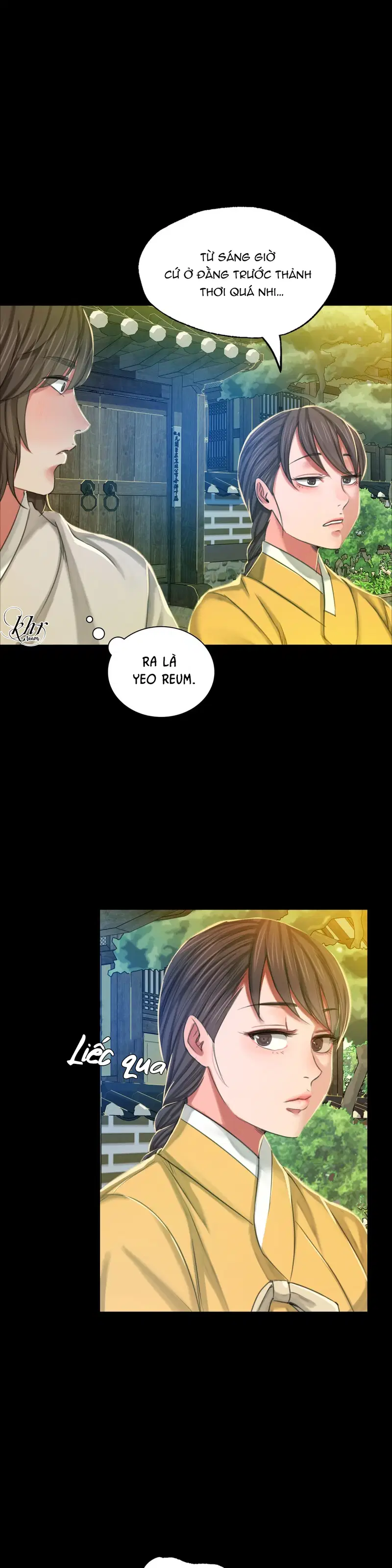 Tiểu Thư - Trang 10