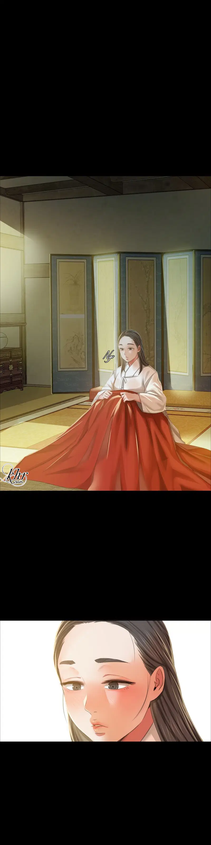 Tiểu Thư - Trang 12