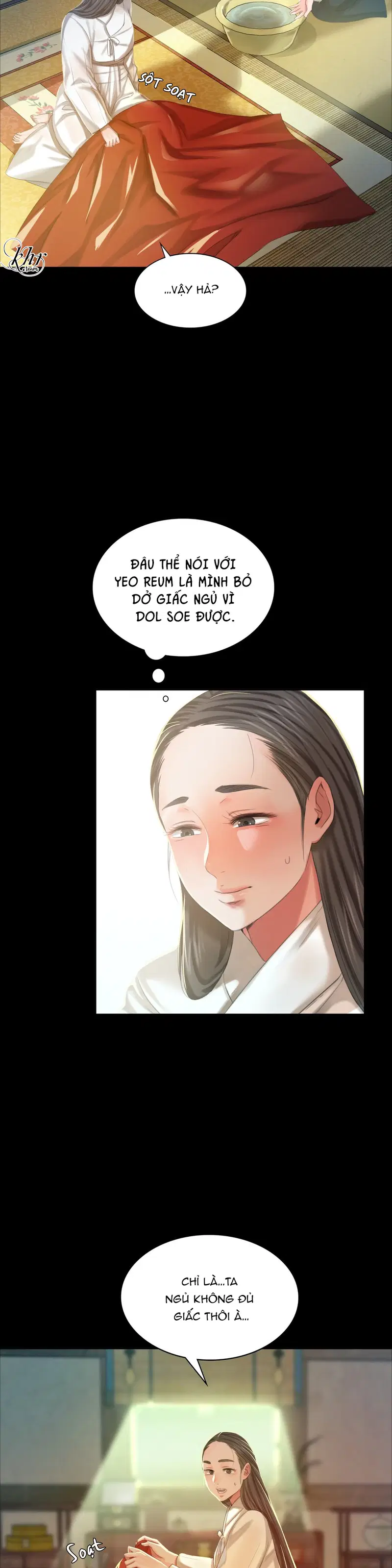 Tiểu Thư - Trang 16