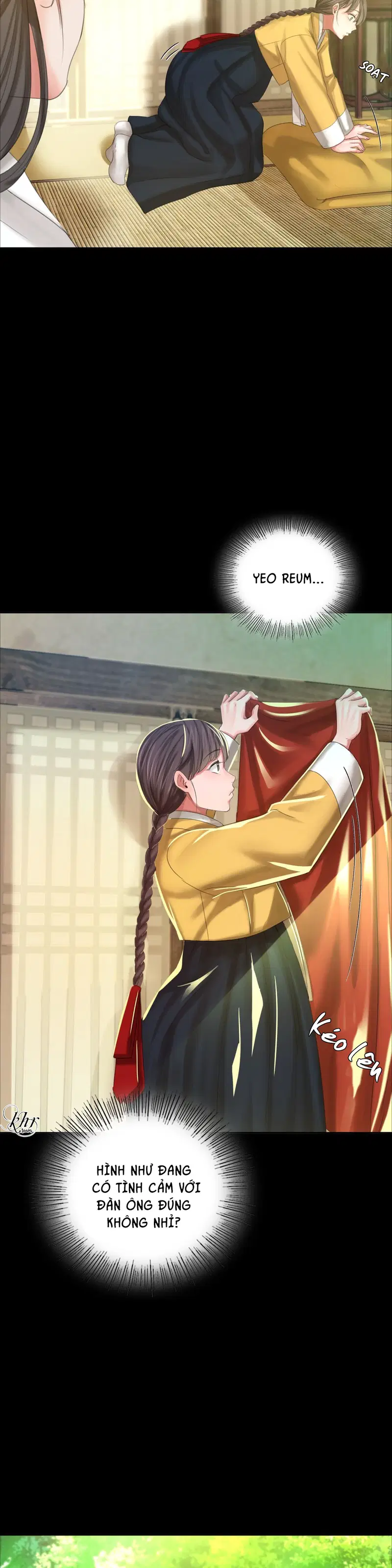 Tiểu Thư - Trang 18