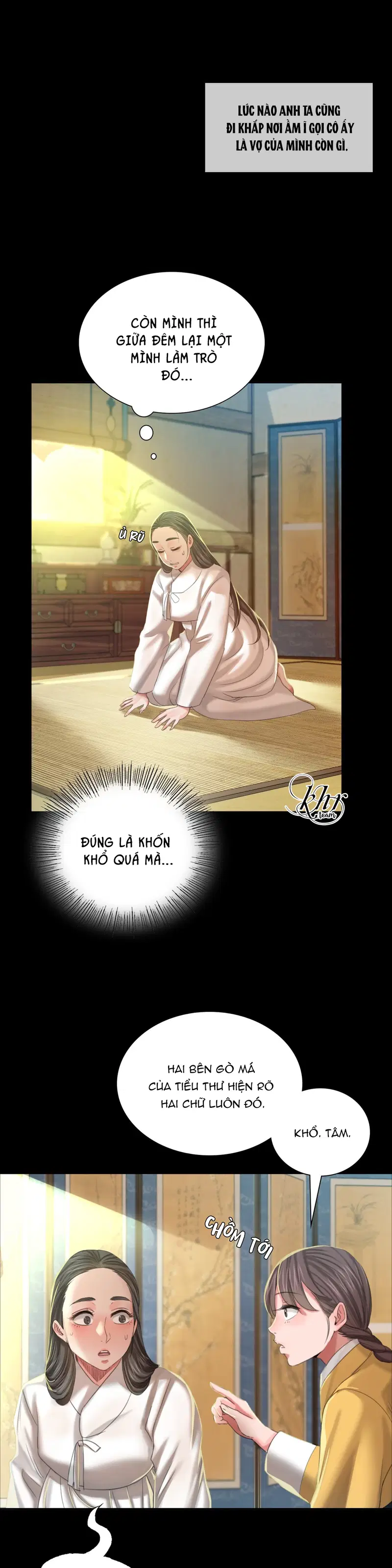 Tiểu Thư - Trang 20