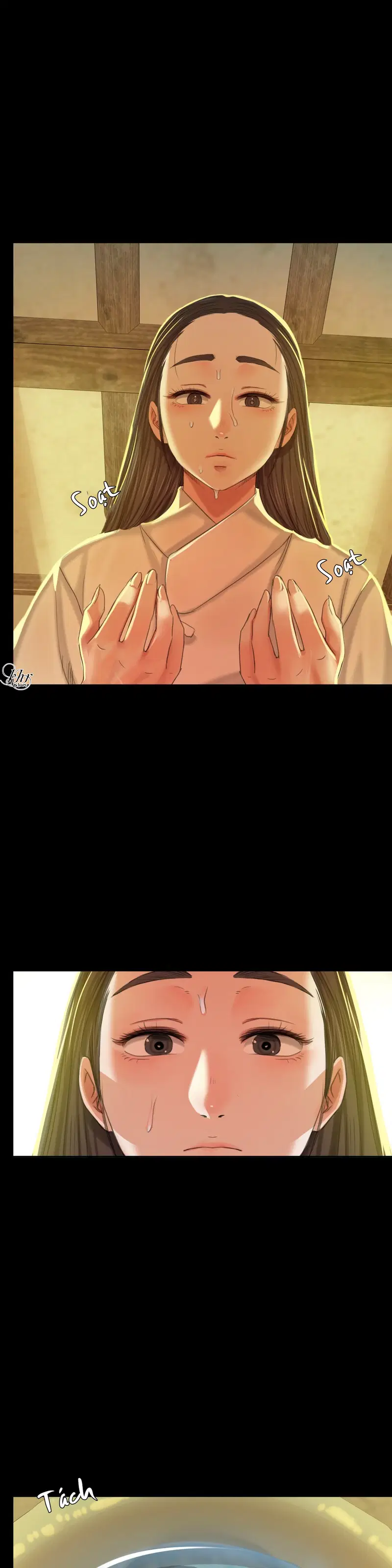 Tiểu Thư - Trang 22