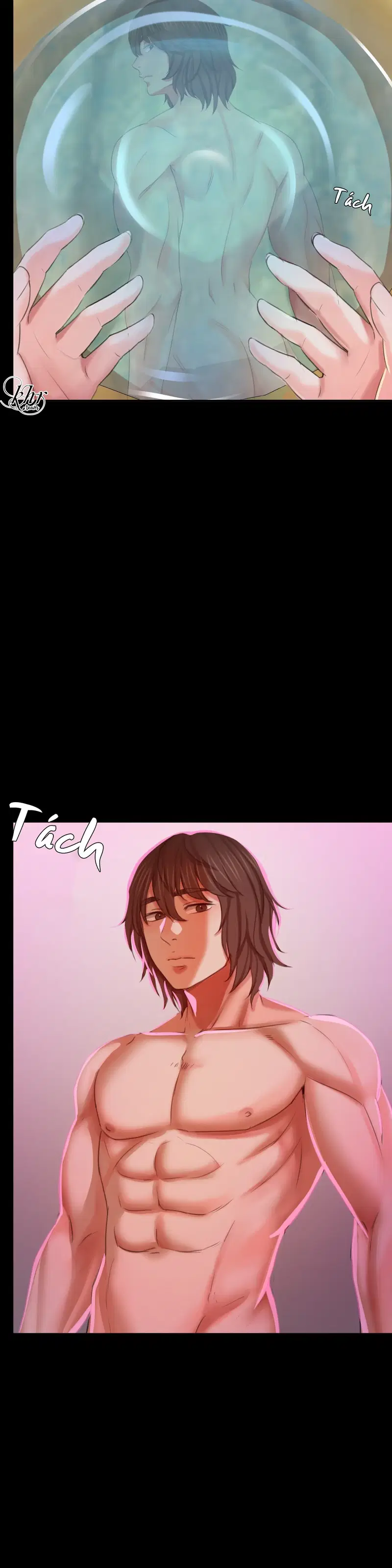 Tiểu Thư - Trang 23