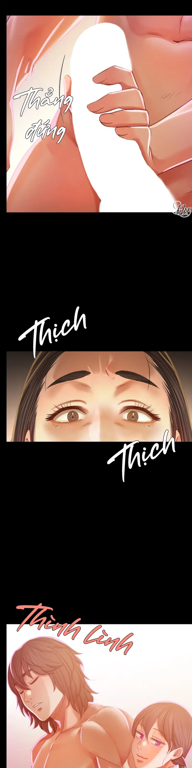 Tiểu Thư - Trang 26