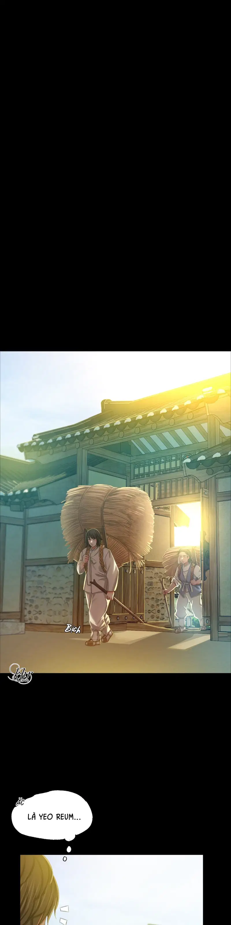 Tiểu Thư - Trang 28