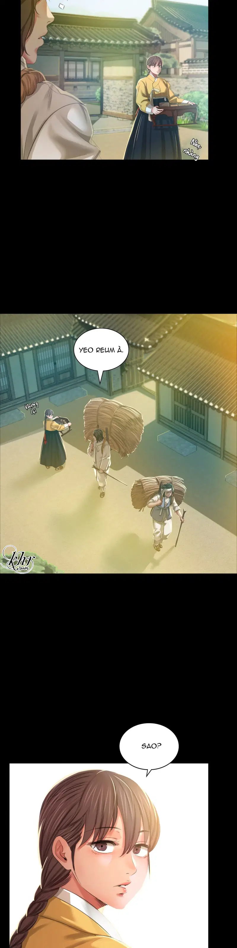 Tiểu Thư - Trang 29