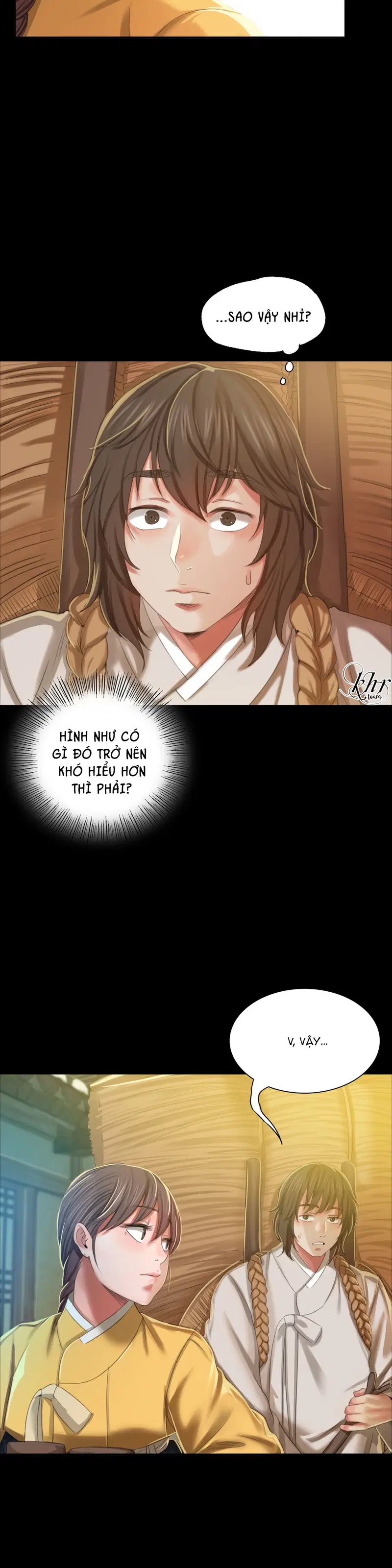 Tiểu Thư - Trang 30