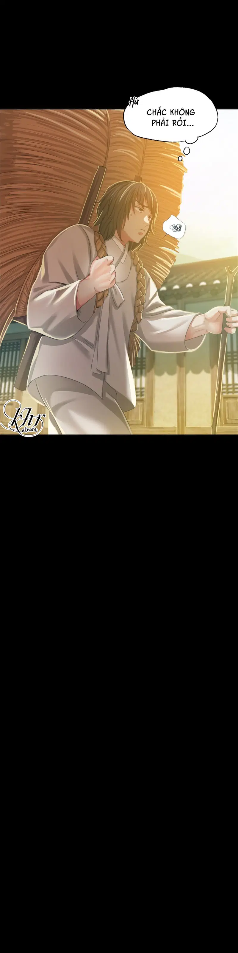 Tiểu Thư - Trang 32