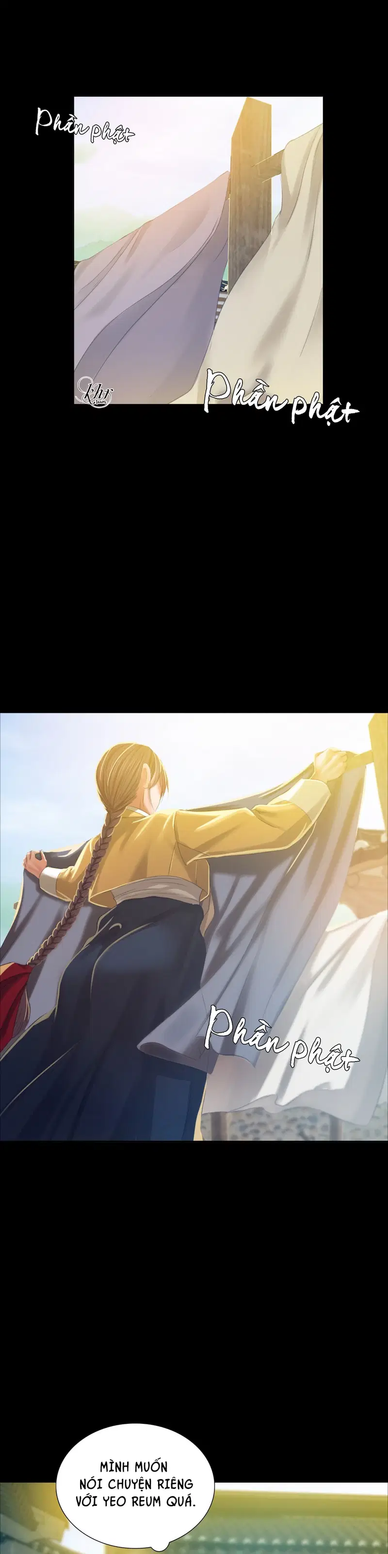 Tiểu Thư - Trang 33