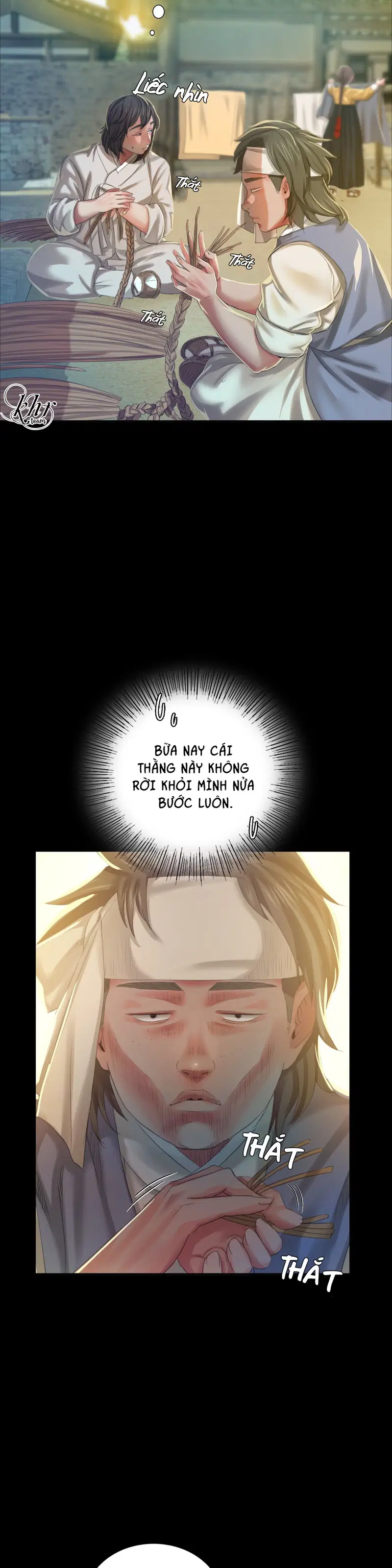 Tiểu Thư - Trang 34