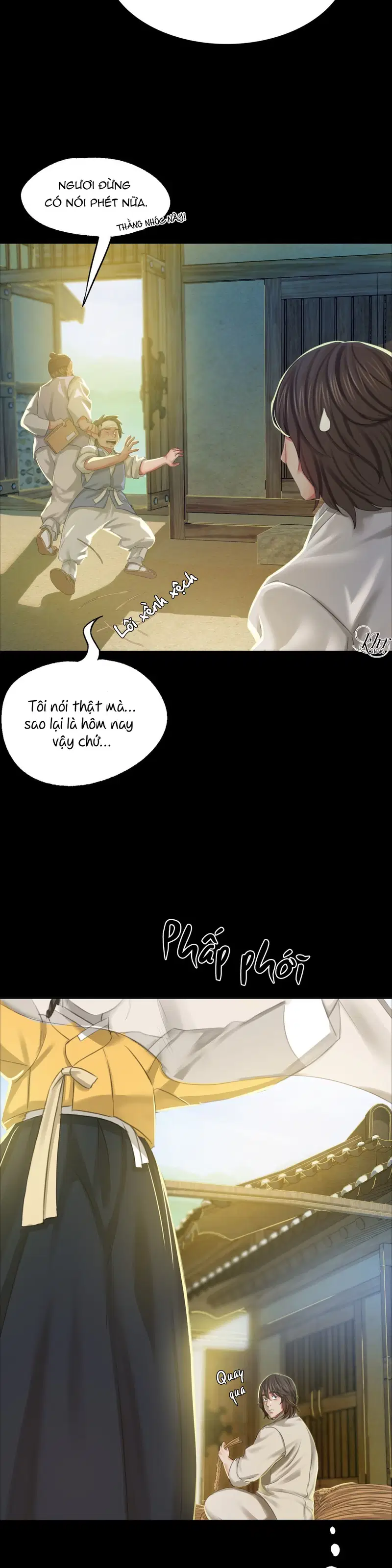 Tiểu Thư - Trang 37