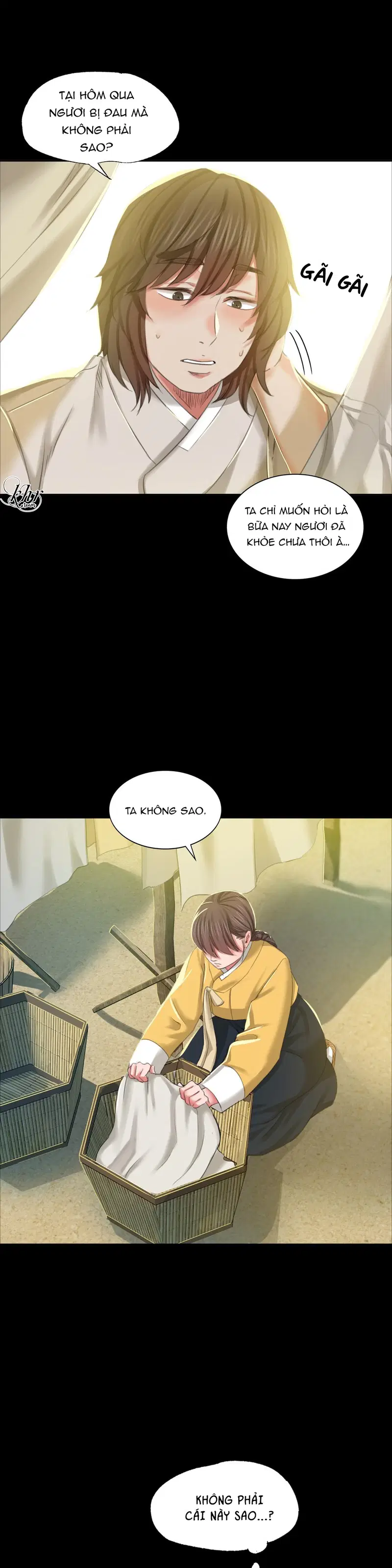 Tiểu Thư - Trang 39